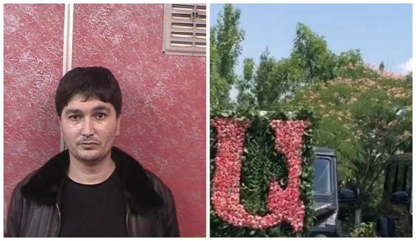 Ոստիկանները բացահայտել են «օրենքով գող» Մասիվցի Անդիկի սպանությունը