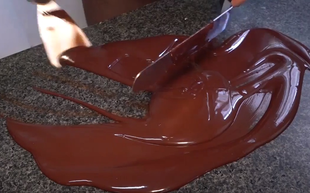 Արհեստագործական շոկոլադի ստացումը Հայաստանի համար իրադարձություն է