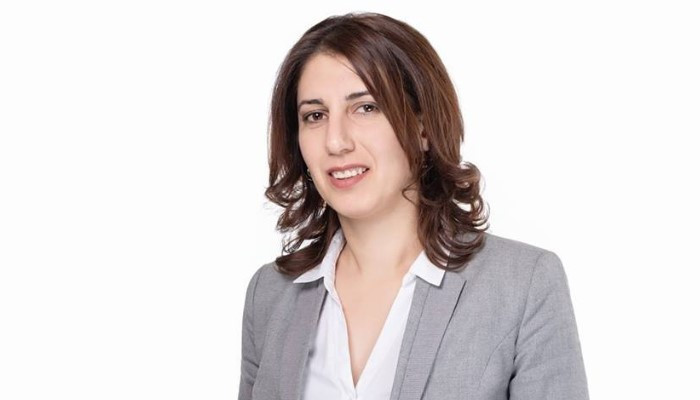 Այլևս չեմ գտնում, որ պատասխանատվություն պետք է կրեմ այս անձի՝ այդ պաշտոնում լինելու համար. Սոֆյա Հովսեփյան