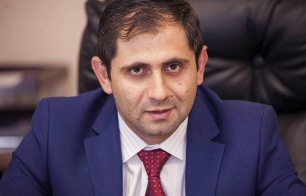 Կհիմնանորոգվի Գյումրու 13 փողոց․ Սուրեն Պապիկյան