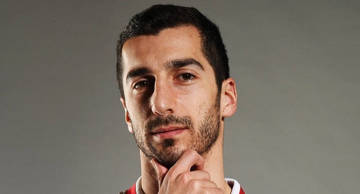 Հենրիխ Մխիթարյան. Թիմային խաղի որակը հավաքականում շատ է բարձրացել