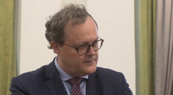 Հայաստանը շատ հզոր կրթական ու տեխնոլոգիական հիմքեր ունի. Thales Group