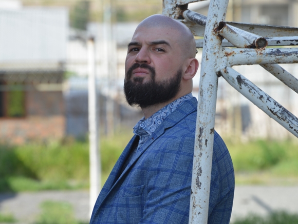 Новый документальный фильм про армянского рэп артиста NAY 374 