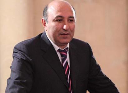 Մահացել է նախկին պատգամավոր Խաչիկ Մանուկյանը