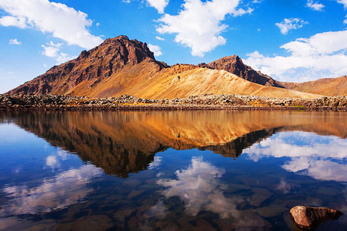 ՀՀ զբոսաշրջության կոմիտեն հորդորում է խուսափել մոտ օրերս դեպի Արագած վերելքներ իրականացնելուց