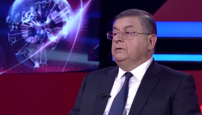  Իշխում էր մի կլան, նրանք ամեն ինչ արել էին՝ կոծկել, կեղծել, թաքցրել էին. Գագիկ Ջհանգիրյան