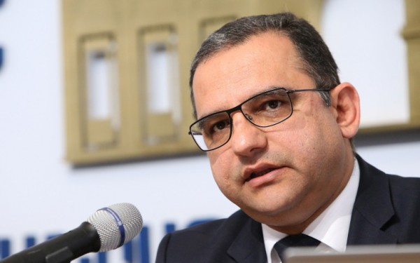 Կազմակերպություններին տրվող աջակցությունը կլինի մեկանգամյա․ էկոնոմիկայի նախարար