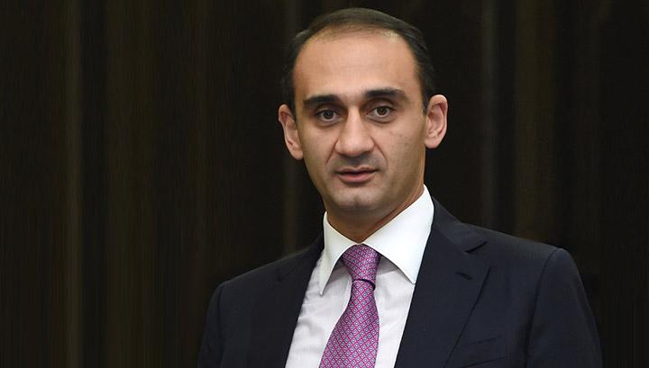 «ՊԵԿ նախկին նախագահի դեմ քրեական գործ է հարուցվել». Արուսյակ Ջուլհակյան