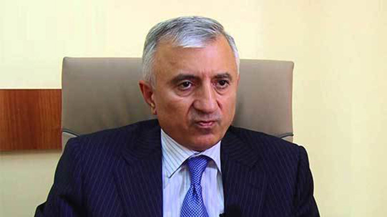 Հարգելիներս, ոչ թե՝ «Հայաստանի Հանրապետության Վարչապետ», այլ «վարչապետ». Գևորգ Դանիելյան