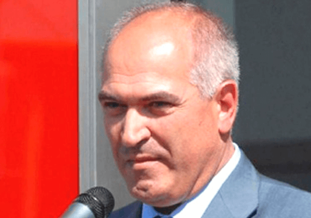 Սամվել Մայրապետյանի ինքնազգացողությունը օդանավակայանում վատացել է . նա չի կարողացել վերադառնալ Հայաստան