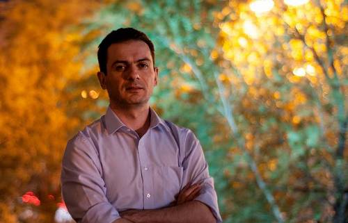 Կադաստրի կոմիտեի ղեկավարի տեղակալը պաշտոնից ազատվելու դիմում է ներկայացրել