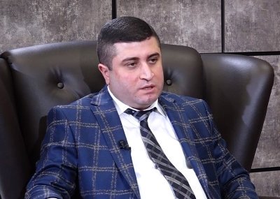 «Սևան» ազգային պարկի տնօրեն Վահե Գուլանյանն աշխատանքից ազատման դիմում է գրել