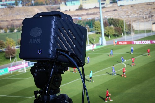 SoftConstruct ընկերությունն իր AI տեխնոլոգիայով նոր պրոդուկտն առաջին անգամ Հայաստանում ներկայացրեց իրական խաղի ընթացքում