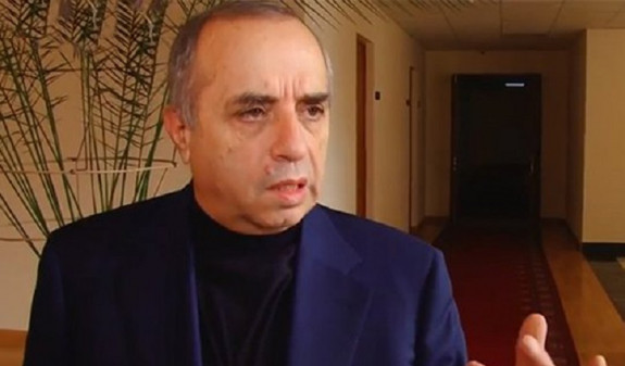 Ալիկ Պետրոսյանն ազատ է արձակվել