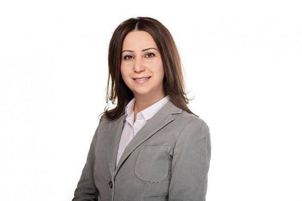 Գևորգ Պետրոսյանը սպառնացել էր պատռել մեր դեմքը, բայց առայժմ պատռվում են իր ձայնալարերը. Մարիա Կարապետյան