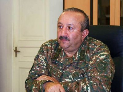 Մովսես Հակոբյանն ու նրա տեղակալները նորից պաշտոն կստանան. ՊՆ-ում վերահսկողության ծառայություն է ստեղծվում