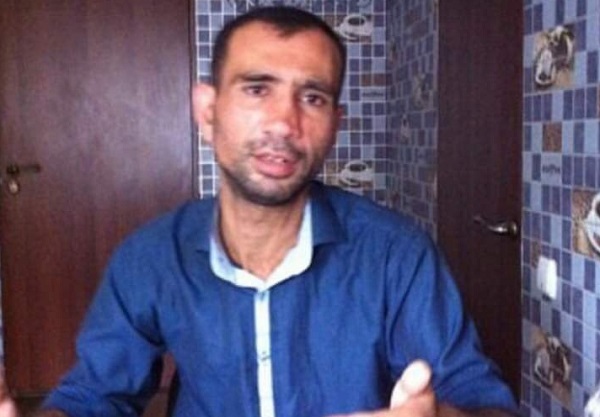 Նոր Հաճնում մահացած երեխաների հայրը խնդրում է, որպեսզի իրեն ազատ արձակեն՝ զավակների թաղմանը մասնակցելու համար