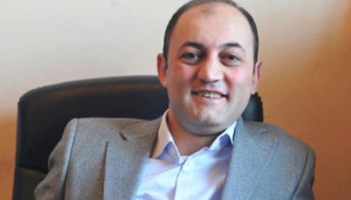 Քաղաքական անասնագողության դեպքեր են եղել, դուք  անտեր չեք մնալու․․․Կենտրոնի թաղապետը՝ «Լույս» դաշինքին