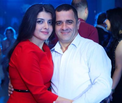 4 օր ենք հանդիպել, 20 օրվա ընթացքում ամուսնացանք. Արթուր Հարությունյանն անձնական կյանքի և 40-ում երեխա ունենալու մասին