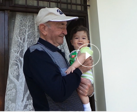 Ֆիլմ՝ նվիրված ՀՀ վաստակավոր բժիշկ, երջանկահիշատակ Կառլեն Եսայանին