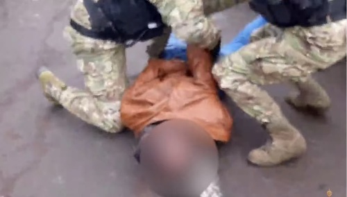 Արագածոտնում բերման են ենթարկվել «քրեական ենթամշակույթ» կրող անձինք