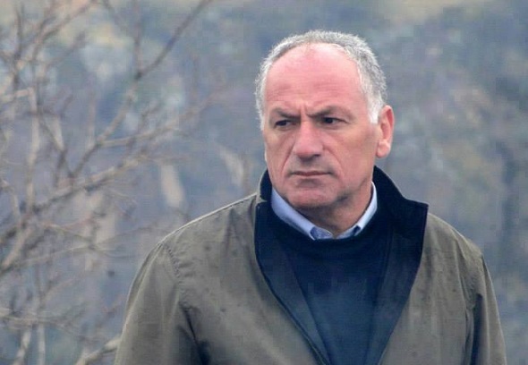 Հանրային խորհրդի նախագահին վայել պահվածք չէր․ Արծրուն Պեպանյան