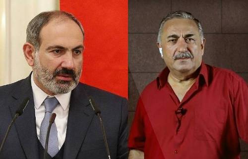 Հիվանդ են մարդիկ, որոնք տարածում են նման լուրեր. բժիշկը հերքել է Փաշինյանի՝ նևրոզ ունենալու մասին լուրերը