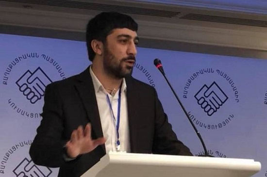 Ինչ ազգակցական կապ ունեն Վիլեն Գաբրիելյանն ու Դավիթ Տոնոյանը