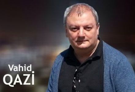 Մենք բոլոր ուղղություններով պարտվել ենք հայերին․ ադրբեջանցի գրող Վահիդ Գազի