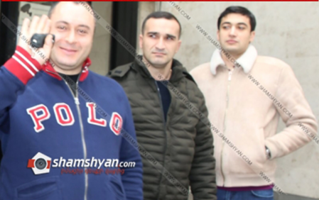 Բերման է ենթարկվել քրեական հեղինակություն «Նորատուսցի Ալիկ»-ը