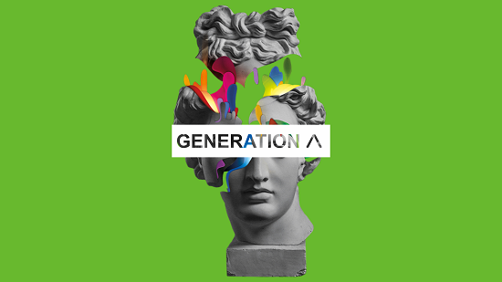 Ամերիա Սերունդ. 2012թ.-ից  երիտասարդների կողքին 