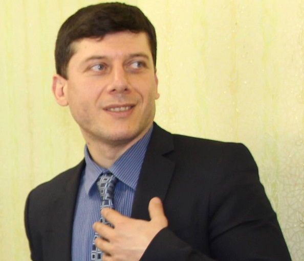 Ի՞նչ է Արցախի աբխազացումը. Հովսեփ Խուրշուդյան