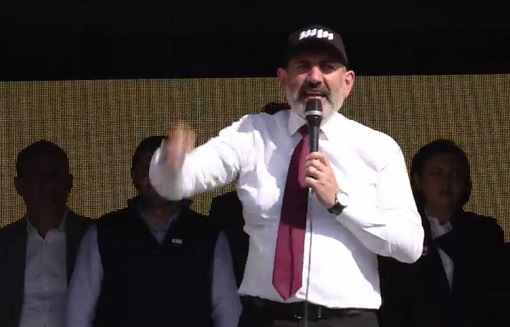 Հանրաքվեն կհետաձգվի՞. իշխանությունը որոշում է կայացրել