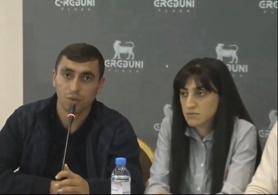 Համագյուղացիներին անվանում է վիրուսակիր.Սա ատելության խոսք է. Գնդեվազի բնակիչ