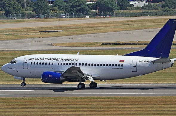 Ավիաընկերությունն Իտալիայում գտնվող ՀՀ քաղաքացիներին անվճար կտեղափոխի Երևան, որից հետո ողջ անձնակազմը կինքնամեկուսանա