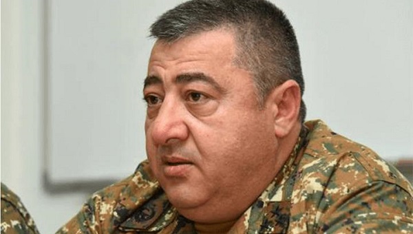 Բանակում կորոնավիրուսի դեպք չի արձանագրվել. զորակոչի հնարավոր հետաձգման դեպքում՝ հանրությունը կիրազեկվի. Օհանյան