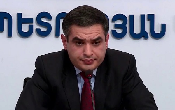 Նախարարը հրահանգել է, որ բոլոր կայքերից նյութը հեռացվի․․․