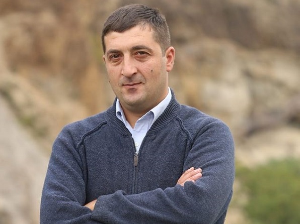 Հայ առաքելական եկեղեցին համեստորեն լռում է, ես կբարձրաձայնեմ․․․