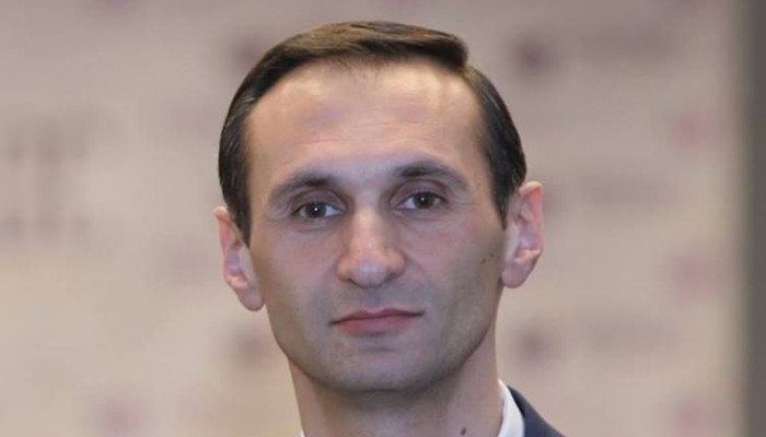 Ընկերությունների պատասխաններից երևում է, որ չեն կարող տեղորոշել. կառավարությունը պետք է բացատրություն տա. Արմեն Եղիազարյան