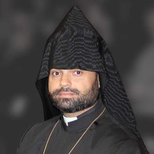 Վստահ եմ, որ մեր տներն ու ընտանիքներն ենք վերածել եկեղեցու․․․