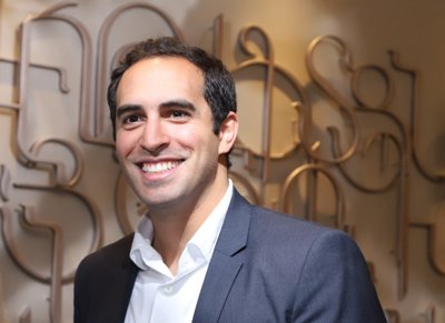 Ucom-ի նոր տնօրենն Արա Խաչատրյանն է. նա կոմպոզիտոր Ռոբերտ Ամիրխանյանի թոռն է