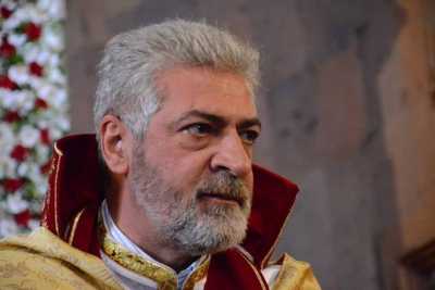 Նավասարդ Կճոյանն ԱԱԾ-ում է. օֆշորի գործով քննչական գործողություններ են կատարվում