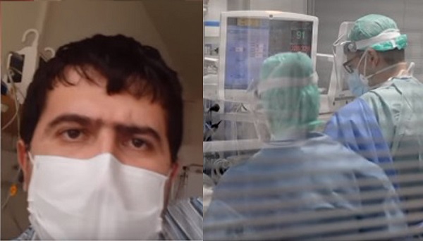 «Նույնիսկ 1 տարեկան երեխուս չէր խնայել վիրուսը»․ ինչպե՞ս են պացիենտները հաղթահարում կորոնավիրուսը