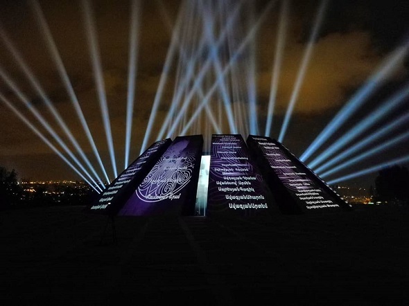 Նիկոլական իշխանությունը ապրիլի 24–ից առաջ պրոթուրքական ագրեսիվ քարոզ է սկսել. Անդրանիկ Թեւանյան