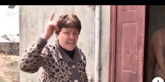 Առաջին մեղավորները ոստիկաններն են․ Նորատուսի բնակիչներ