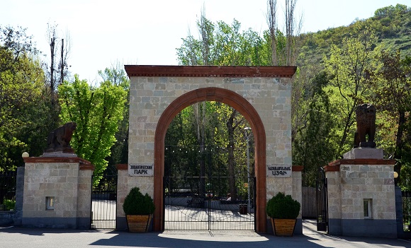 Մայիսի 1-ը տոնական է եղել կենդանիների համար, բայց այս անգամ՝ առանց երեխաների