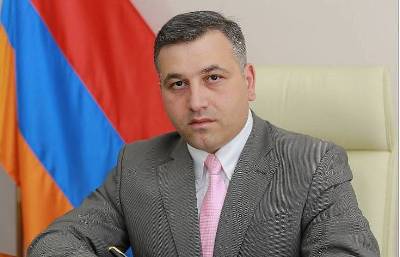 ԱԺ պատգամավորին բռնության սպառնալիքներ տված անձը դատախազի ցուցումով ձերբակալվել է