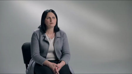 «Ես նորից ծնվեցի». կորոնավիրուսը հաղթահարած պացիենտը կիսվում է իր փորձառությամբ