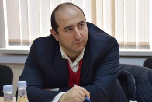 Հրավիրվել էի ՀՔԾ՝ բացատրություն տալու համար. Արտակ Մանուկյան