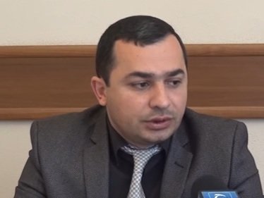 «Ասում ենք՝ մեր ձևով ձեզնից հարցազրույց ենք վերցնելու, մե՞զ էլ եք կալանավորելու». լրագրողը՝ Արթուր Պողոսյանին